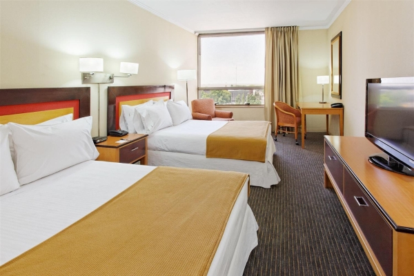 Holiday Inn Express PUERTO MADERO